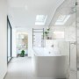 Richmond - Luxury Private Residence | Master Bathroom  | Interior Designers
